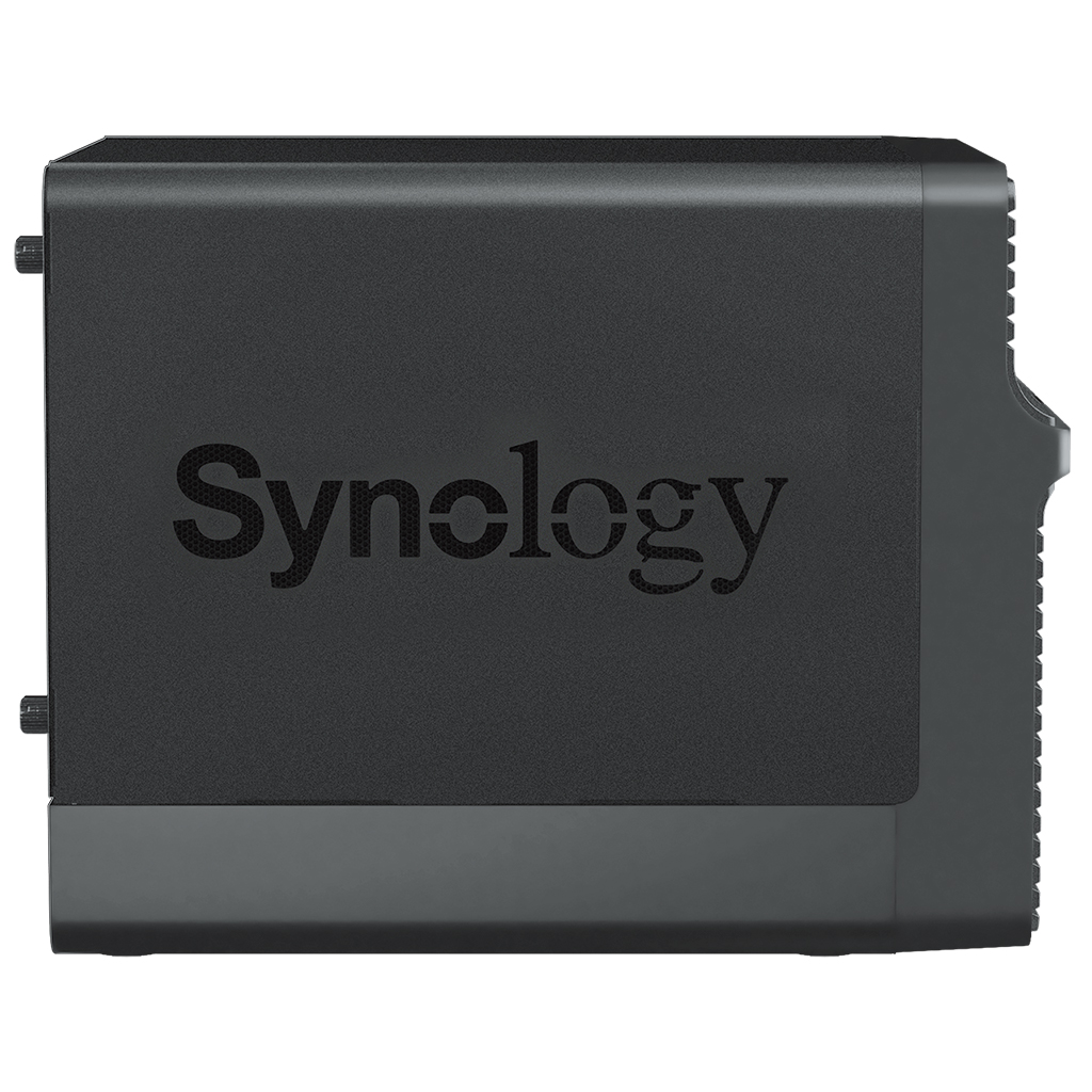 Synology DS423 – Bild 5