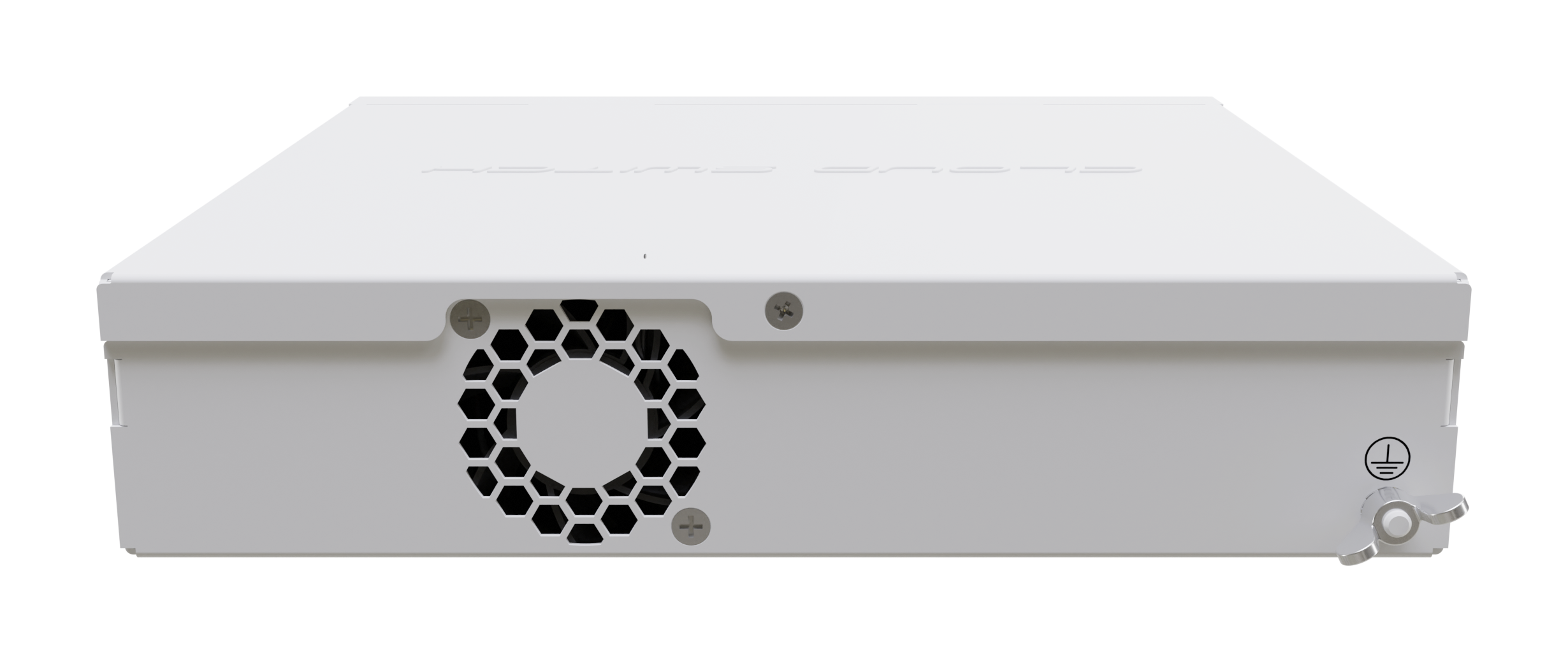 MikroTik CRS310-8G+2S+IN – Bild 2
