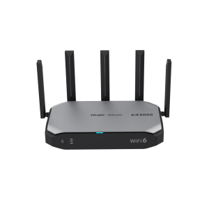 Ruijie Reyee All-in-One Wireless Router RG-EG105GW-X