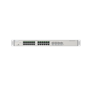 Ruijie Reyee Switch RG-NBS5100-24GT4SFP-P