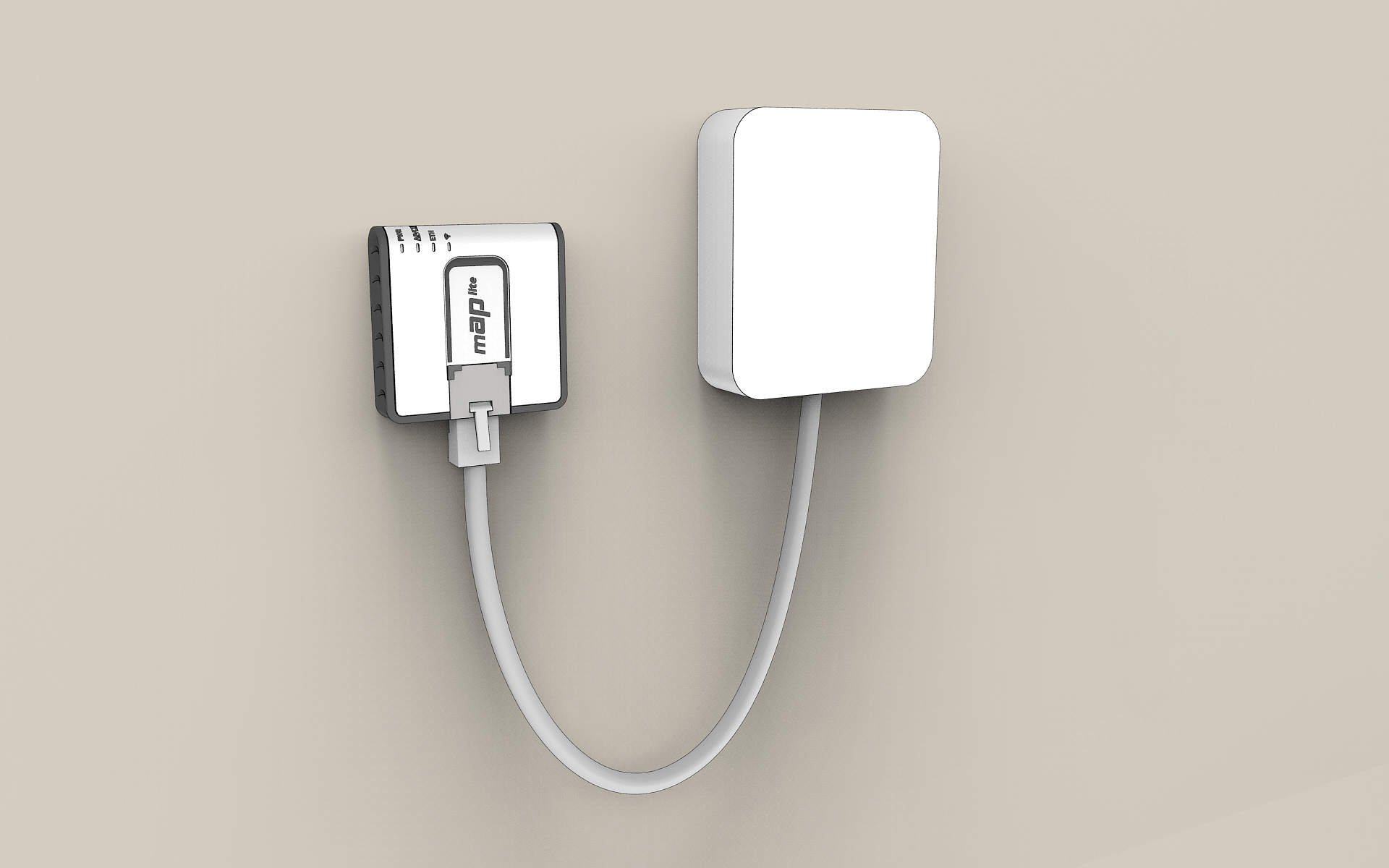 MikroTik mAP lite – Bild 3