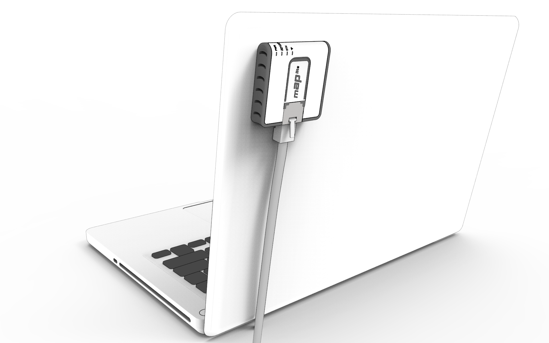 MikroTik mAP lite – Bild 7