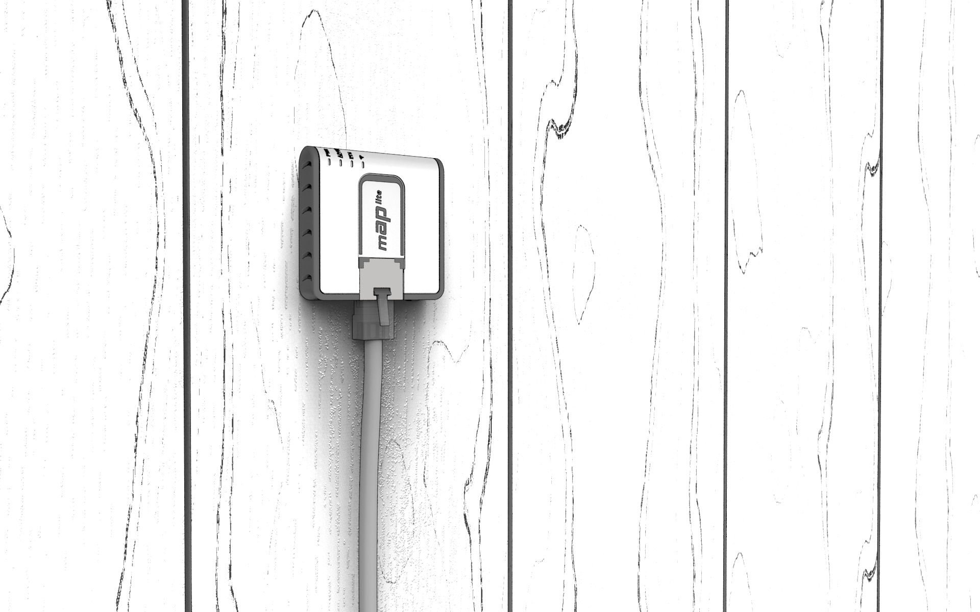 MikroTik mAP lite – Bild 9