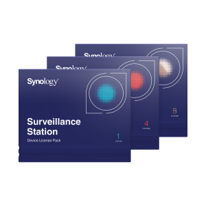 Synology Device Licence pack - 1 device