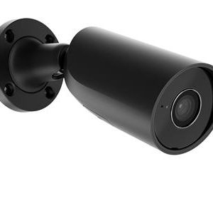 AJAX CAMERA 8MP BULLETCAM 4MM BLACK