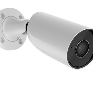 AJAX CAMERA 8MP BULLETCAM 4MM  WHITE
