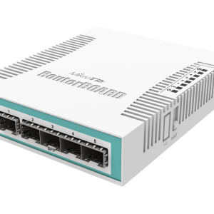 MikroTik CRS106-1C-5S