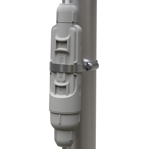 MikroTik GPeR IP67 Case