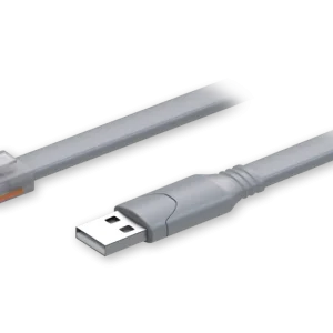 Teltonika CONSOLE CABLE 1.8M PR2UR18M