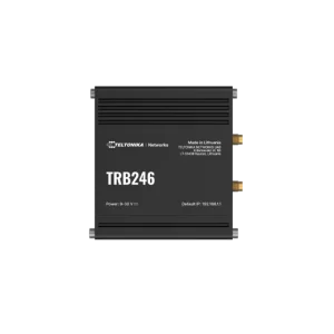 Teltonika industrial IoT gateway TRB246