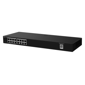 Ruijie Reyee IP Surveillance Switch RG-ES216GC-V2