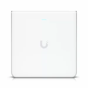 Ubiquiti Access Point U6 Enterprise In-Wall