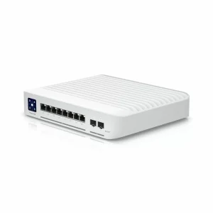 Ubiquiti Switch Enterprise 8 PoE