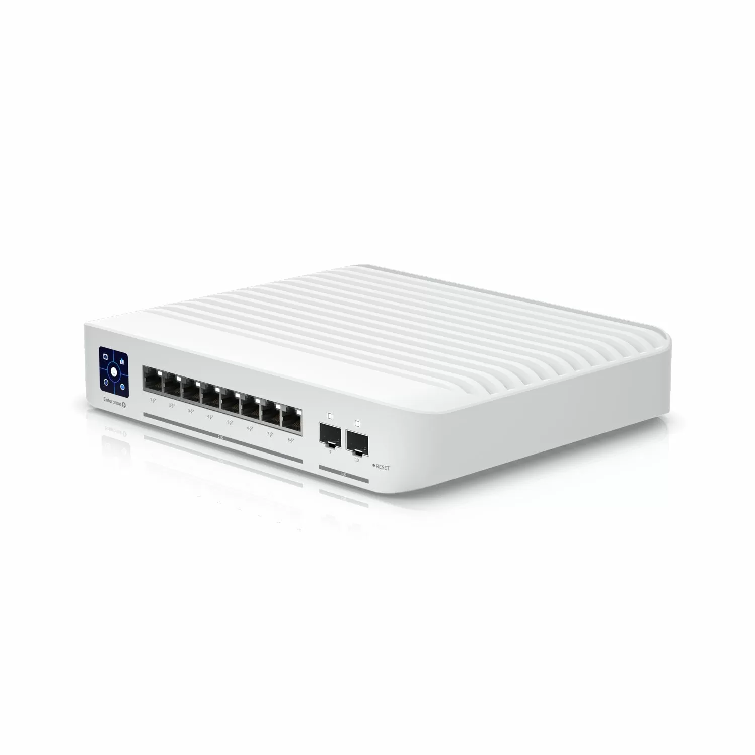 Ubiquiti Switch Enterprise 8 PoE