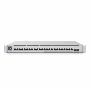 Ubiquiti Switch Enterprise 24 PoE