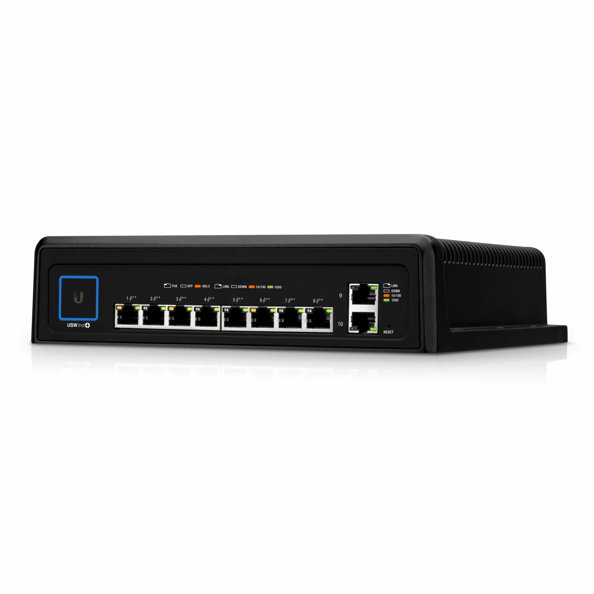 Ubiquiti Switch Industrial