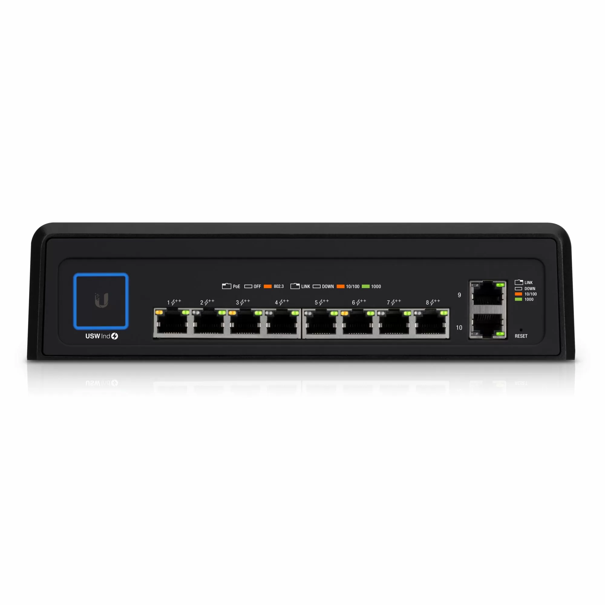 Ubiquiti Switch Industrial – Bild 2