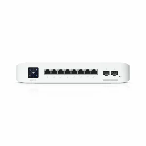 Ubiquiti Switch Professional  8 PoE