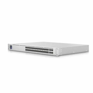 Ubiquiti Switch Hi-Capacity Aggregation