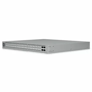 Ubiquiti Switch Professional Max 48 PoE