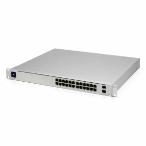 Ubiquiti POE Switch Professional USW-Pro-24-POE