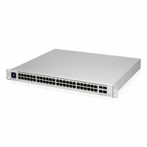 Ubiquiti POE Switch Professional USW-Pro-48-POE