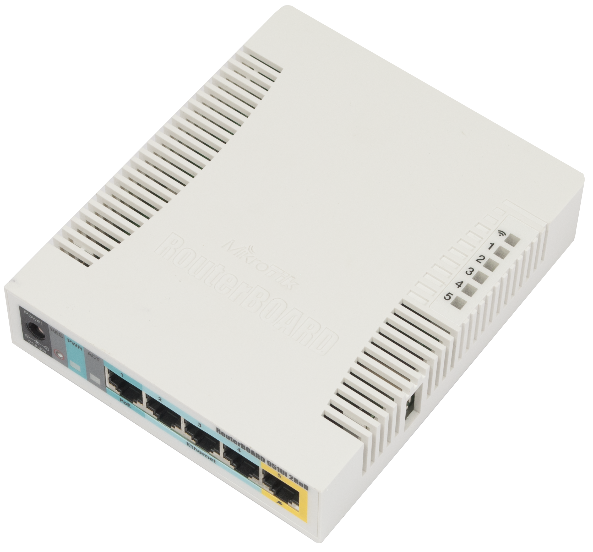 MikroTik RB951UI-2HND