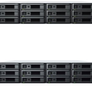 Synology Expansion Unit RX1223RP