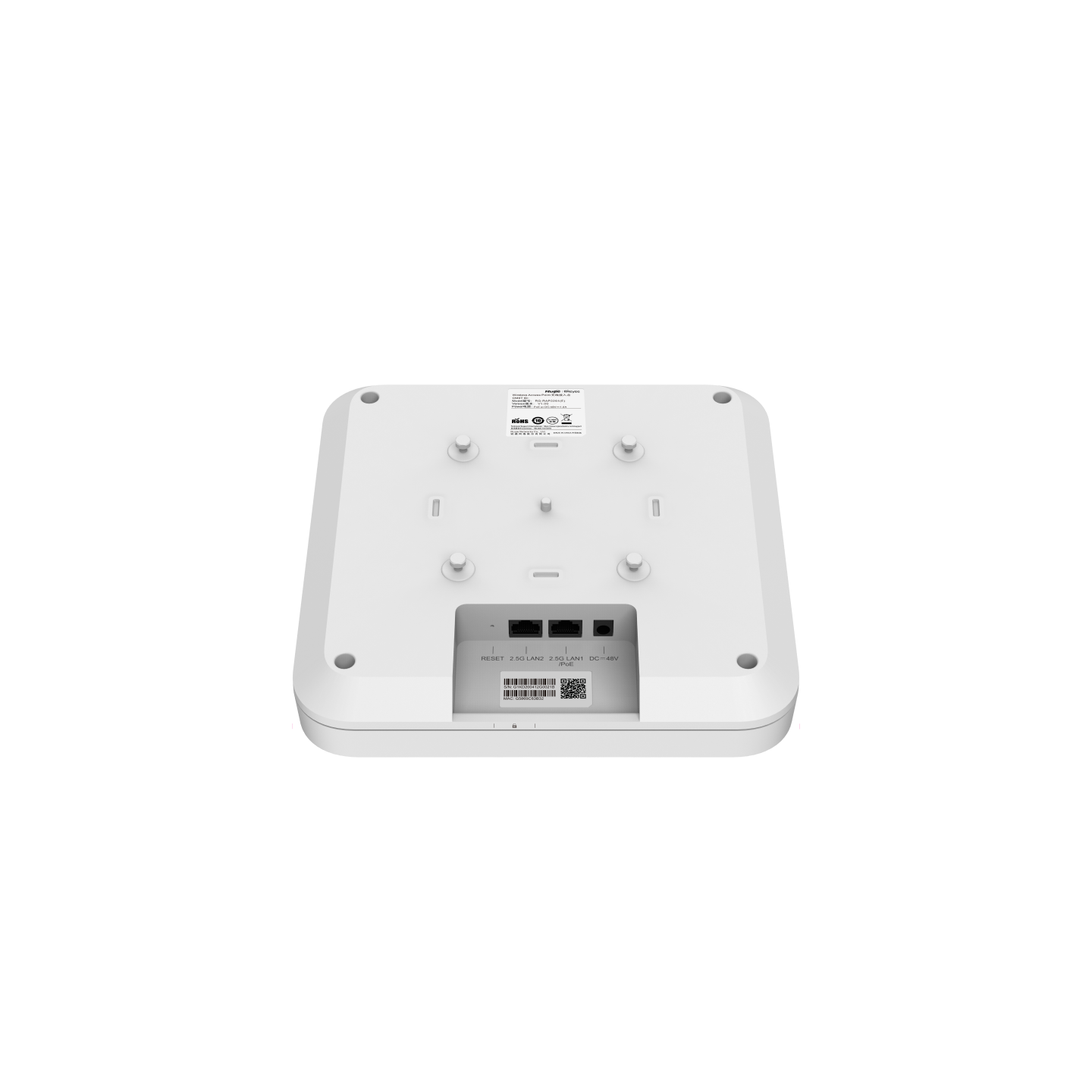 Ruijie Reyee Wireless Access Point RG-RAP2260(H) – Bild 5