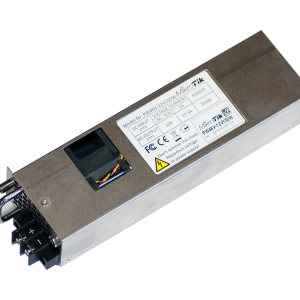 MikroTik power supply PW48V-12V150W