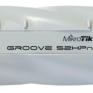 MikroTik GrooveA 52 ac