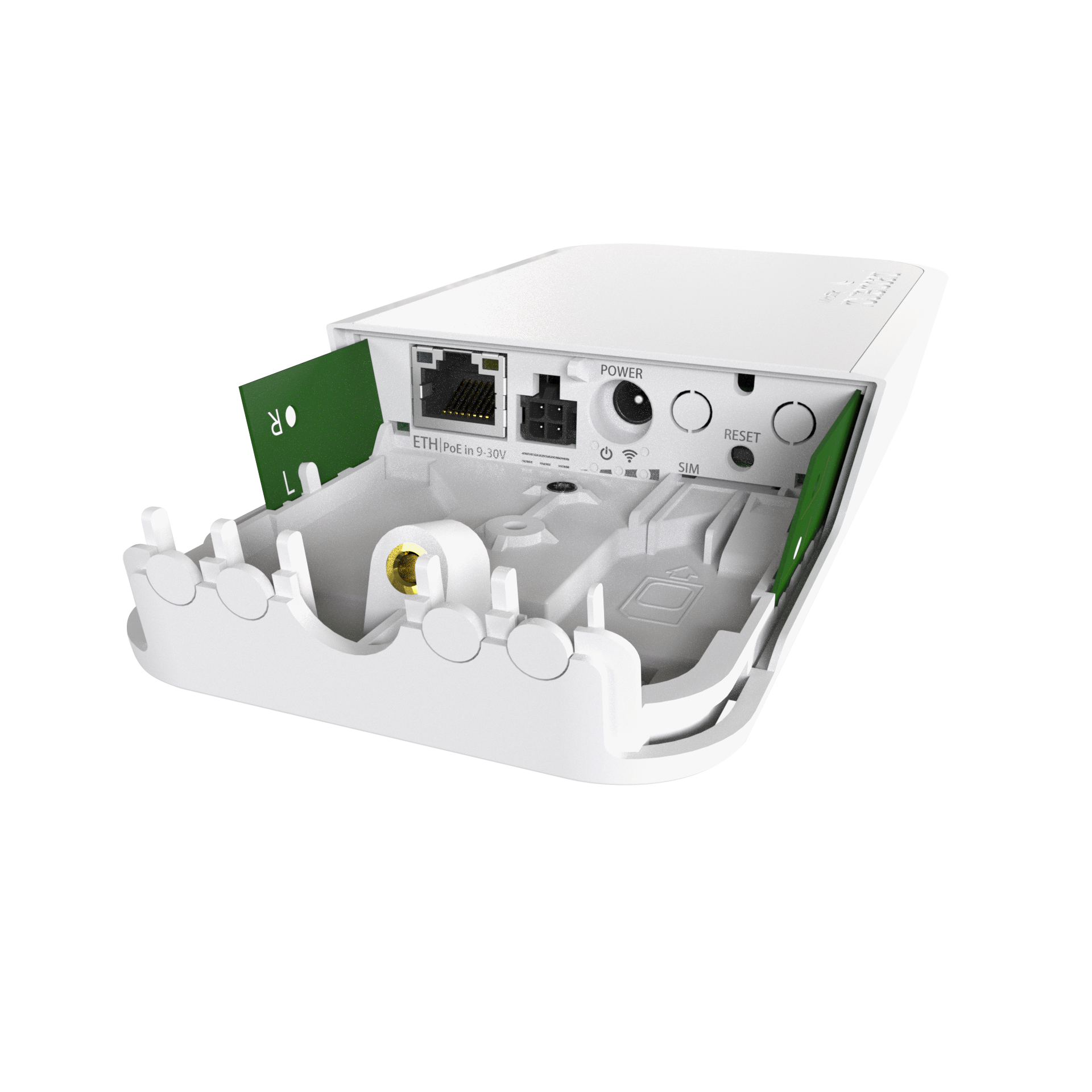 MikroTik wAP R – Bild 2