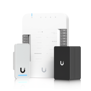 Ubiquiti Door Access G2 Starter Kit