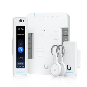 Ubiquiti Door Access G2 Starter Kit Pro