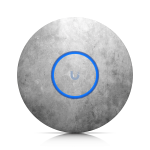 Ubiquiti U6+ Cover Concrete