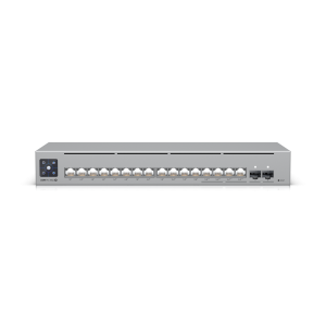 Ubiquiti Switch Pro Max 16 PoE
