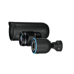 Ubiquiti Camera AI DSLR
