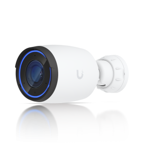 Ubiquiti Camera AI Pro White