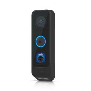 Ubiquiti G4 Doorbell Pro