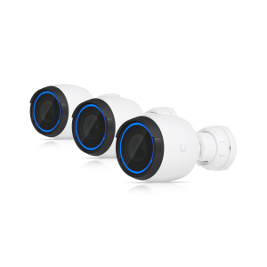 Ubiquiti Camera G4 Pro 3-pack