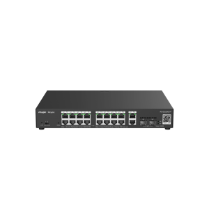 Ruijie Reyee IP Surveillance PoE+ RG-ES220GS-P