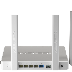 Keenetic Hero router KN-1011