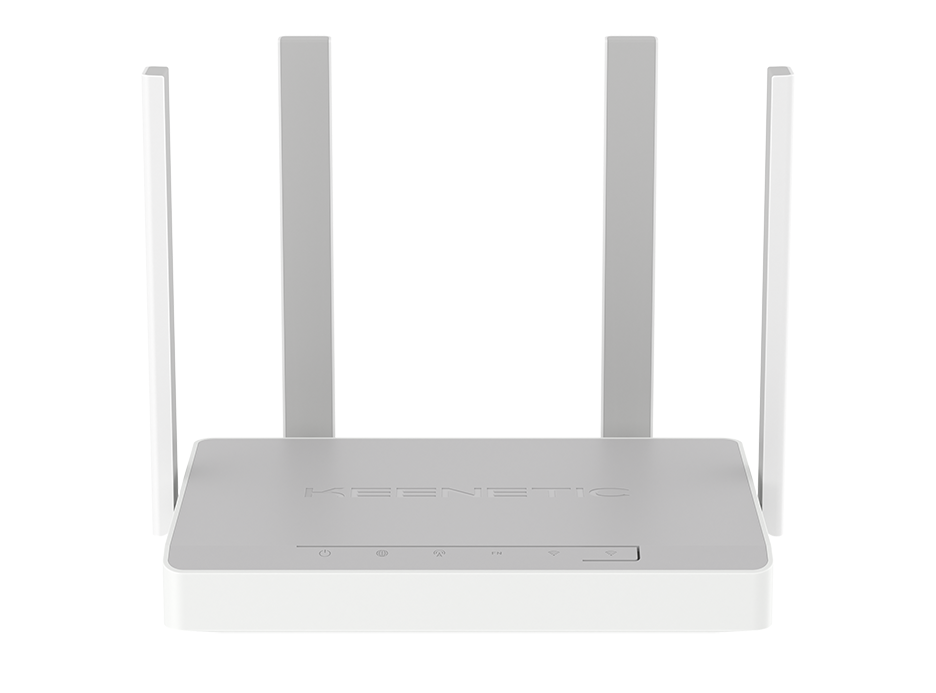 Keenetic Hero 4G+ router KN-2311 – Bild 3