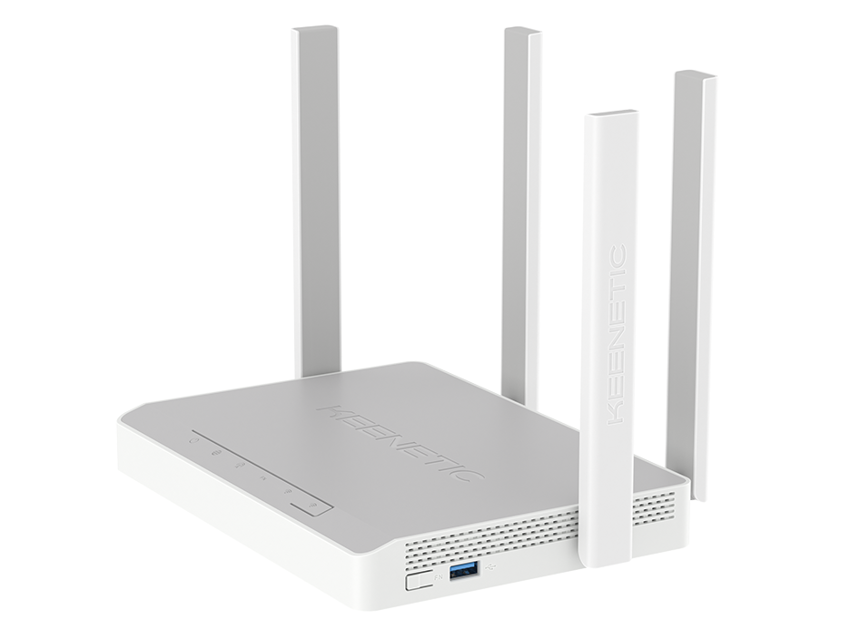 Keenetic Hero 4G+ router KN-2311 – Bild 4