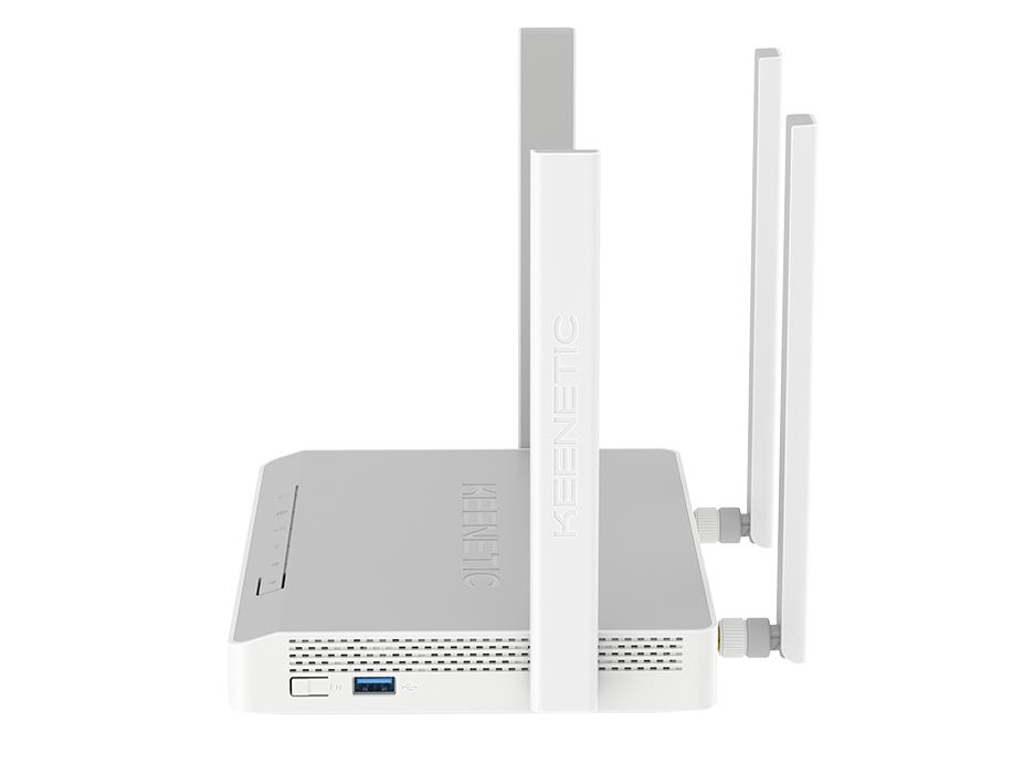 Keenetic Hero 4G+ router KN-2311 – Bild 5