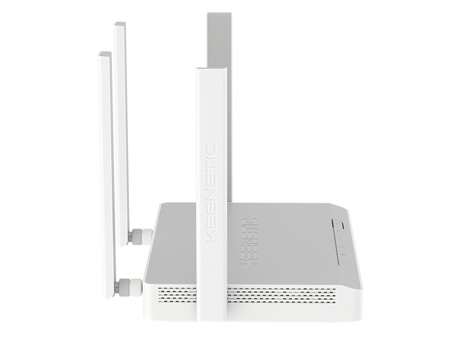 Keenetic Hero 4G+ router KN-2311 – Bild 8