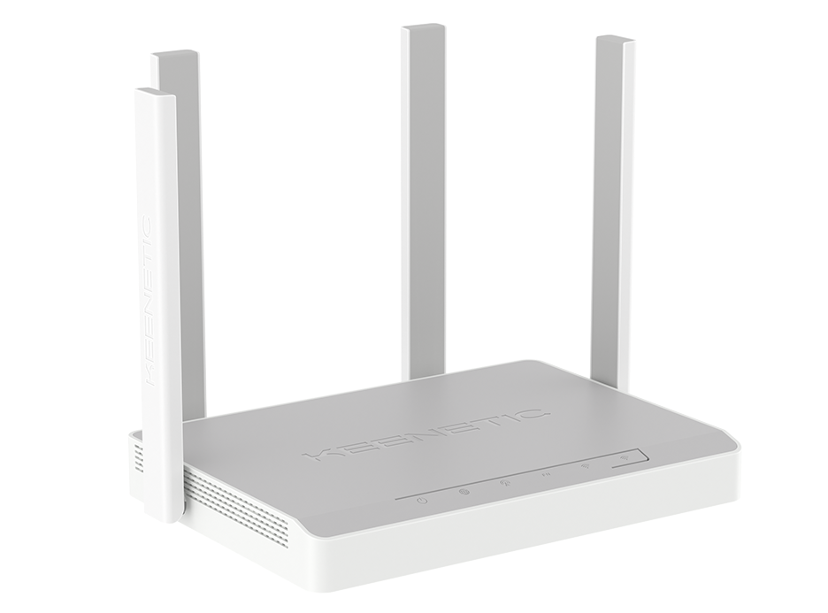Keenetic Hero 4G+ router KN-2311 – Bild 9