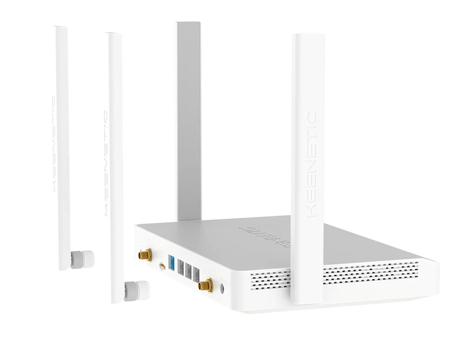 Keenetic Skipper 4G router KN-2910 – Bild 13