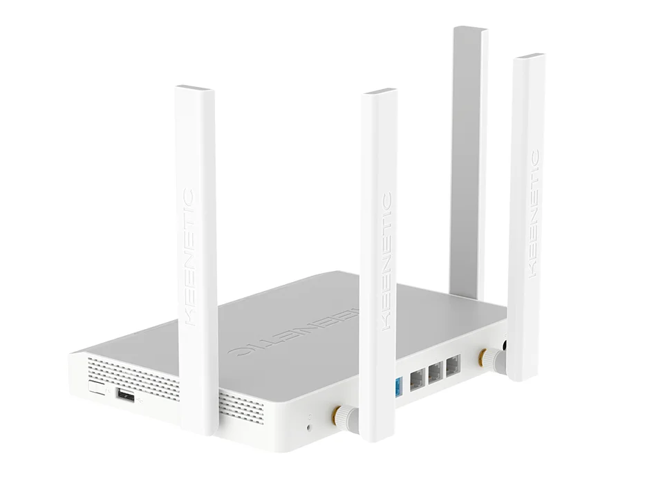 Keenetic Skipper 4G router KN-2910 – Bild 6
