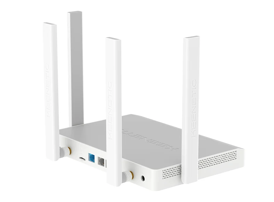 Keenetic Skipper 4G router KN-2910 – Bild 8